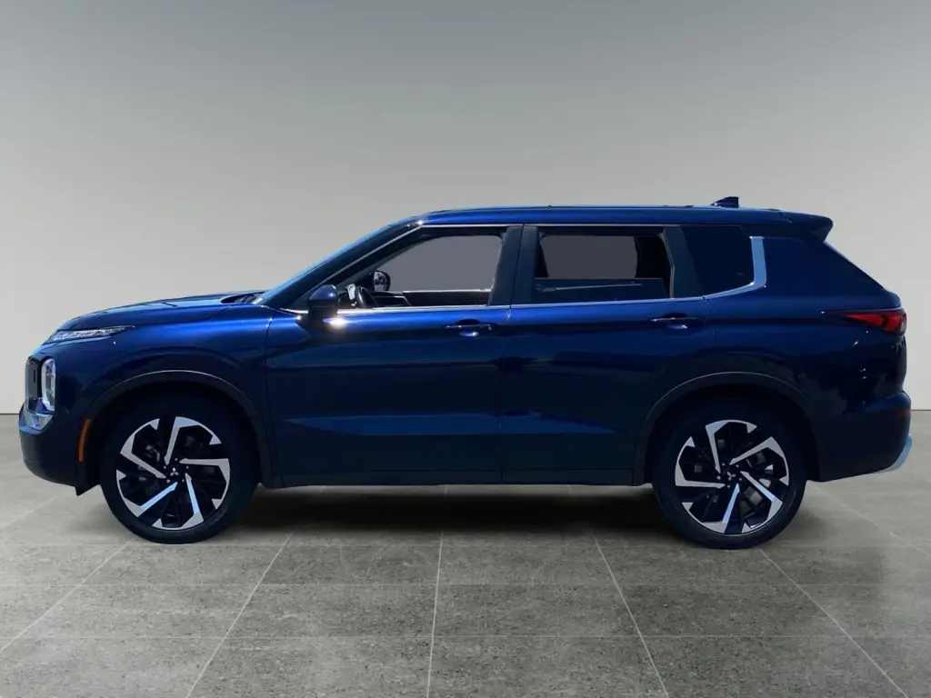 Mitsubishi Outlander 2024