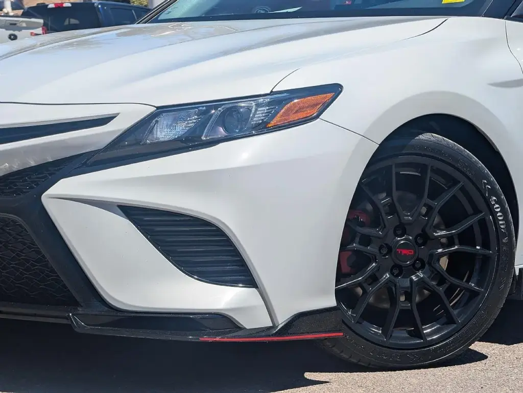Toyota Camry 2021 XSE V6 4dr Sedan