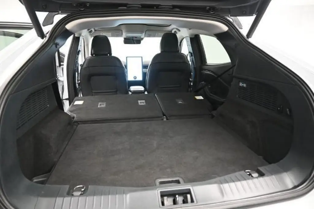 Ford Mustang Mach-E 2022 Premium 4dr SUV