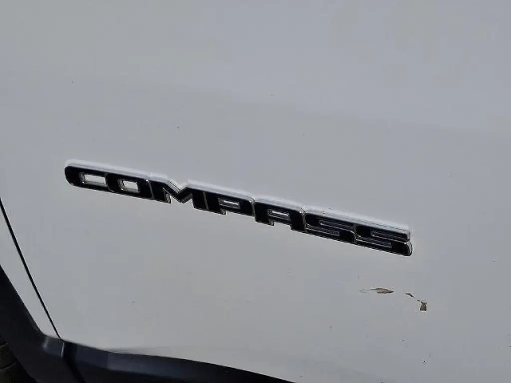 Jeep Compass 2024 4x4 Altitude 4dr SUV