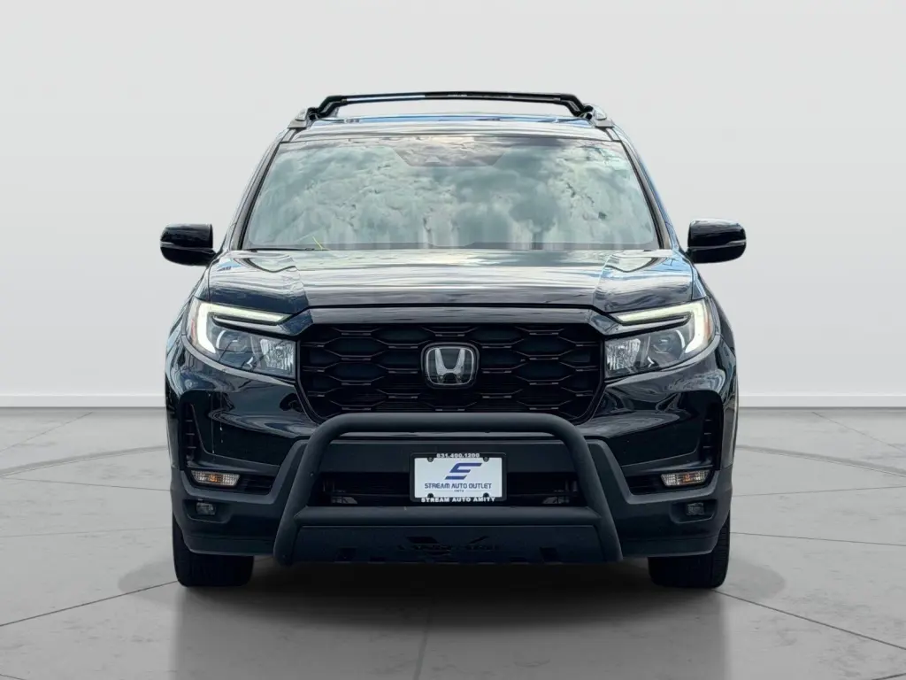 Honda Passport 2022 AWD Elite 4dr SUV