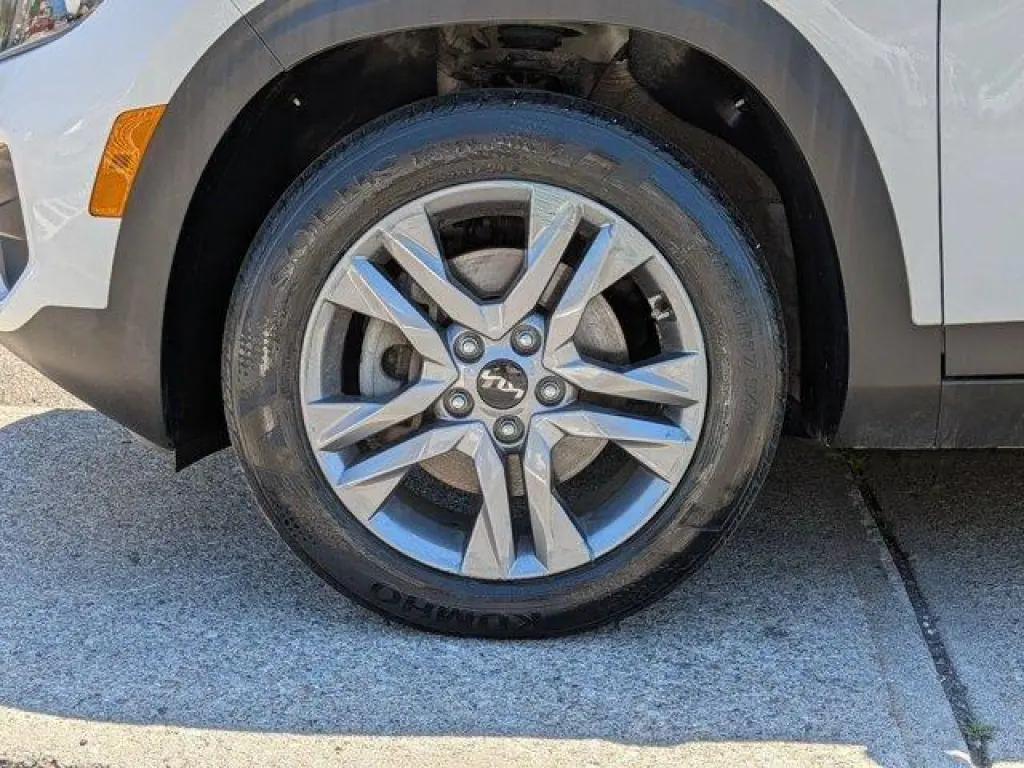 Kia Seltos 2022 AWD LX 4dr SUV