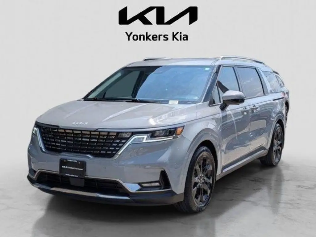 Kia Carnival 2023 SX 4dr Mini-Van