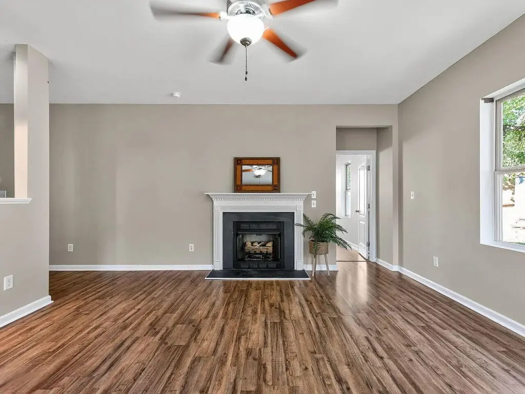 Propiedad en alquiler con 2 habitaciones y 2 baños en Raleigh