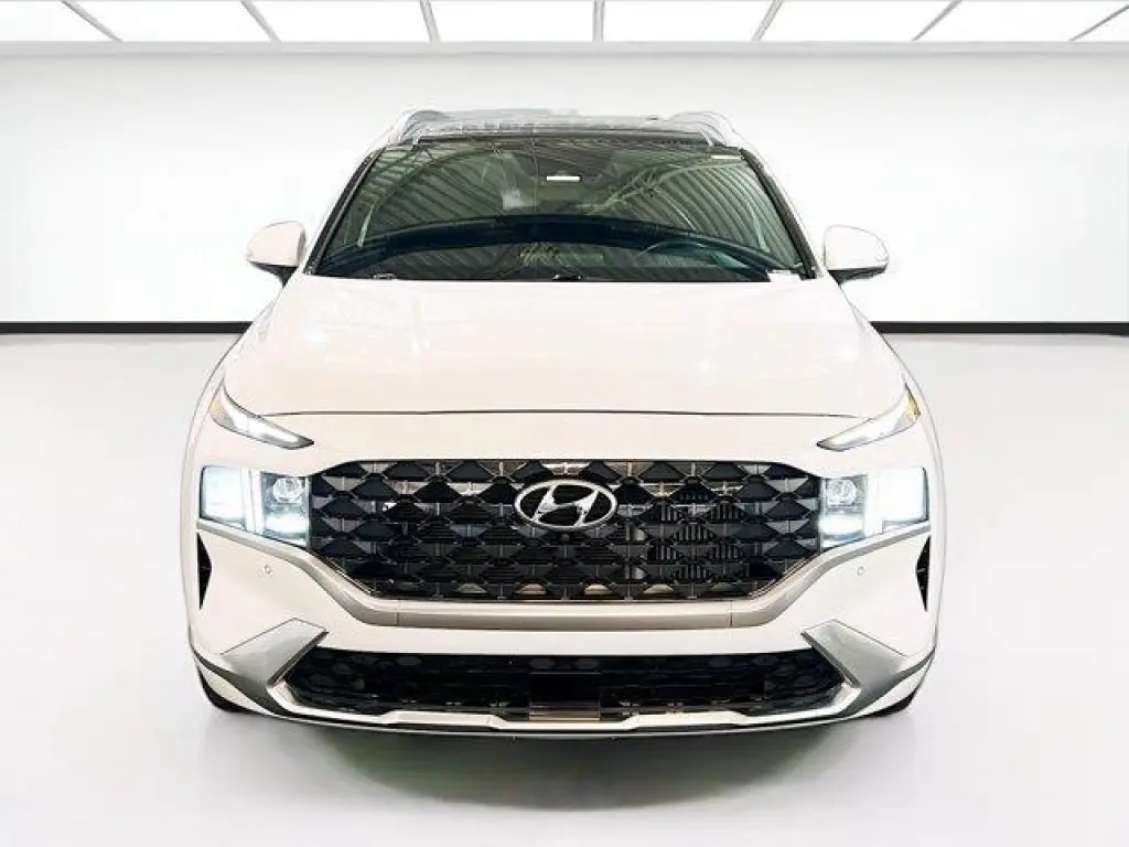 Hyundai SANTA FE 2022 AWD Calligraphy 4dr Crossover