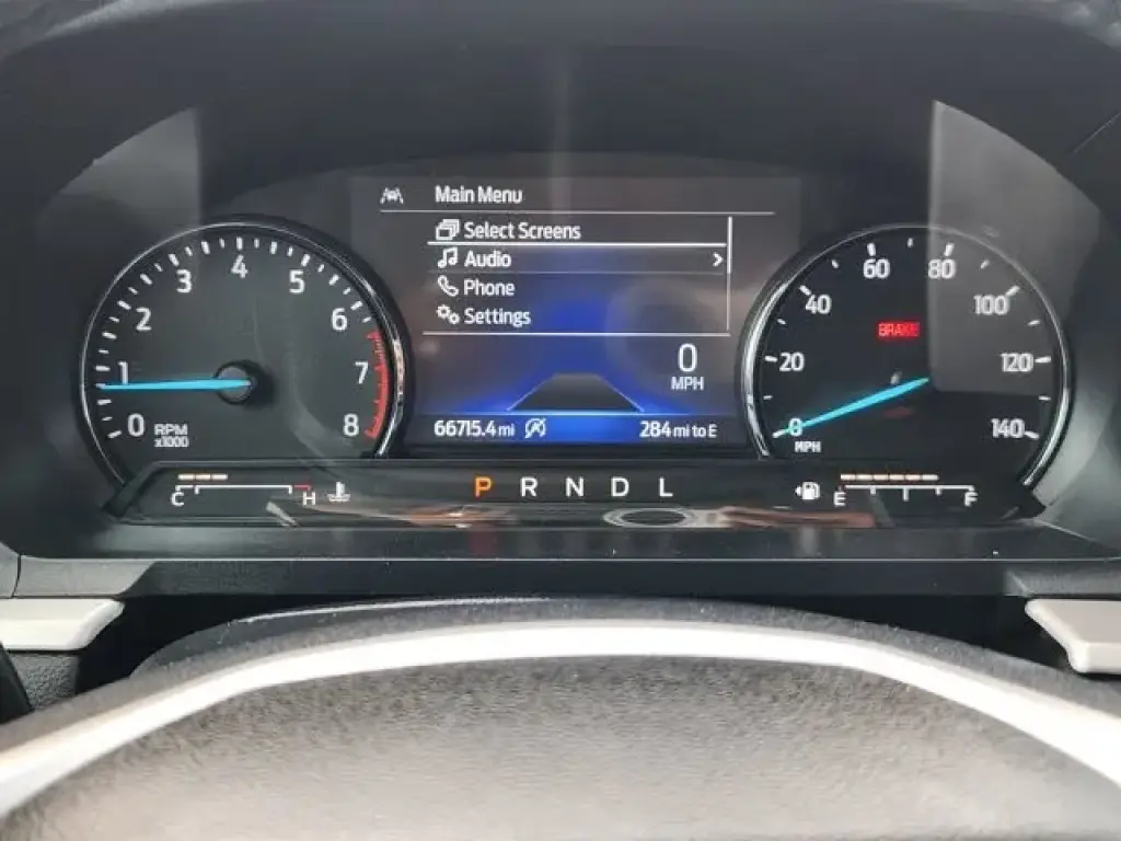 Ford Explorer 2023 XLT 4dr SUV