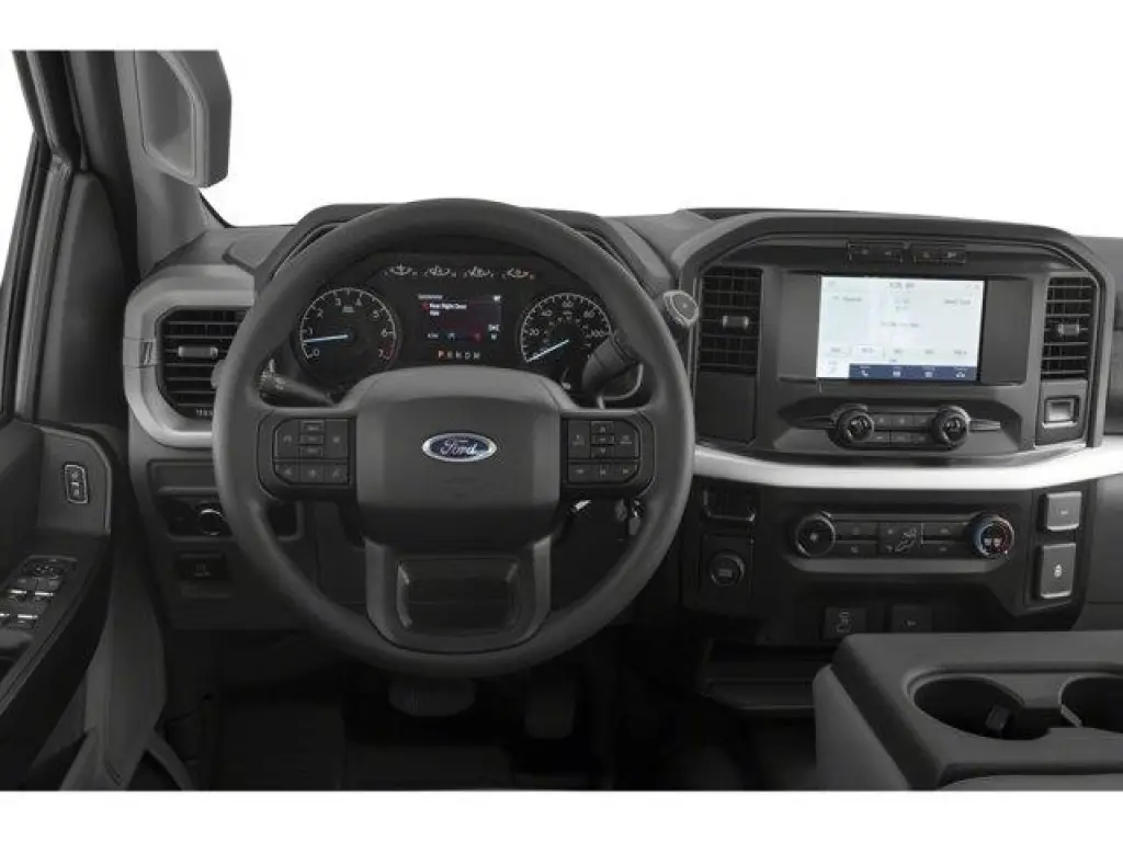 Ford F-150 2023 4x2 XL 4dr SuperCab 6.5 ft. SB