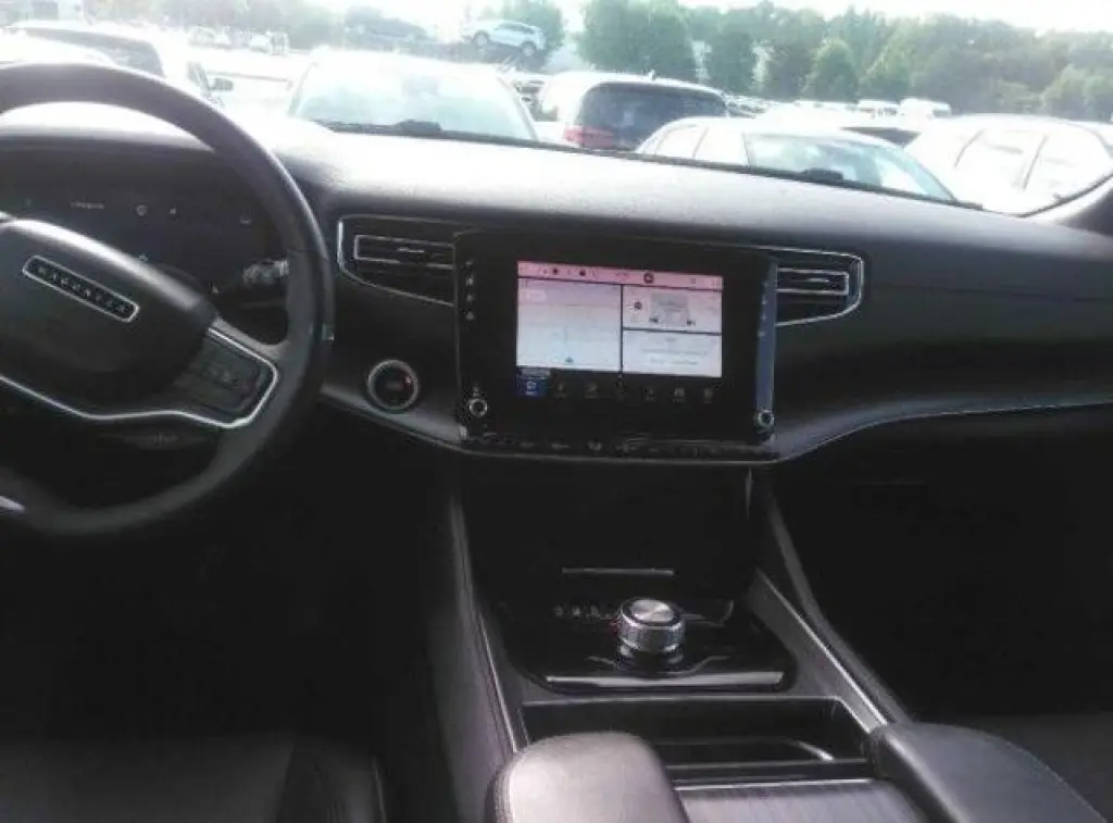 Jeep Wagoneer 2024 4x2 Series II 4dr SUV