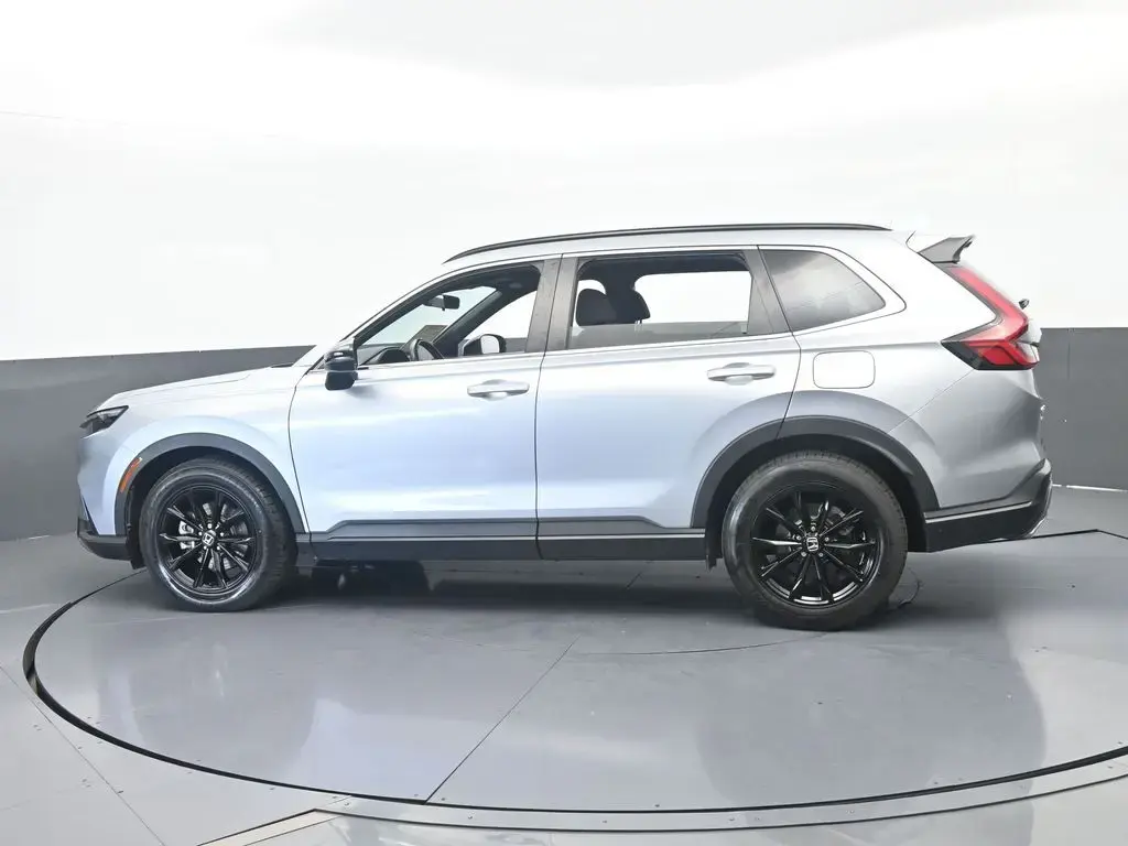 Honda CR-V Hybrid 2024 Sport 4dr SUV