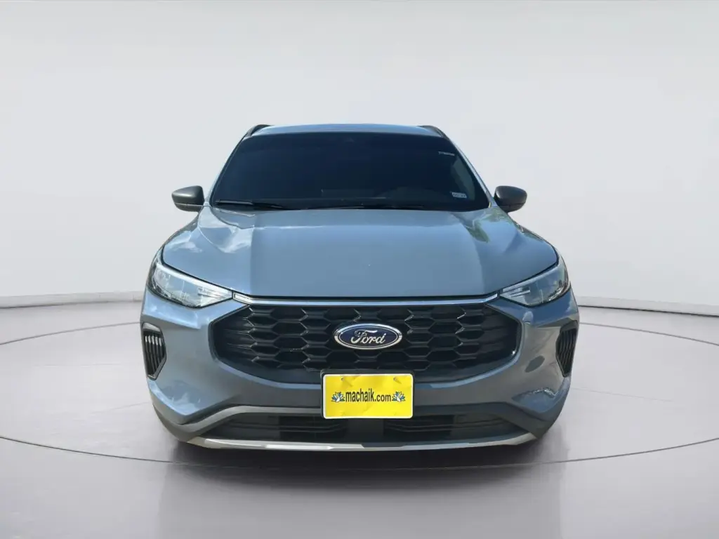 Ford Escape 2025 ST-Line 4dr SUV