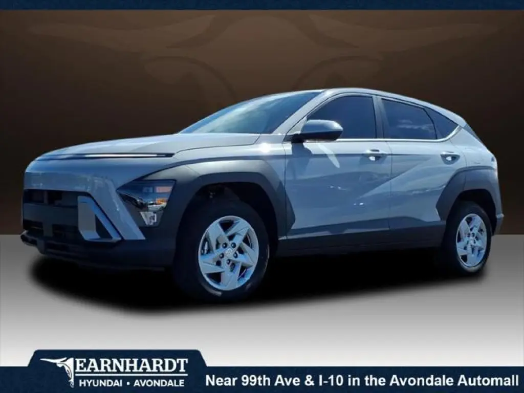 Hyundai KONA 2026 SE AWD 4dr SUV