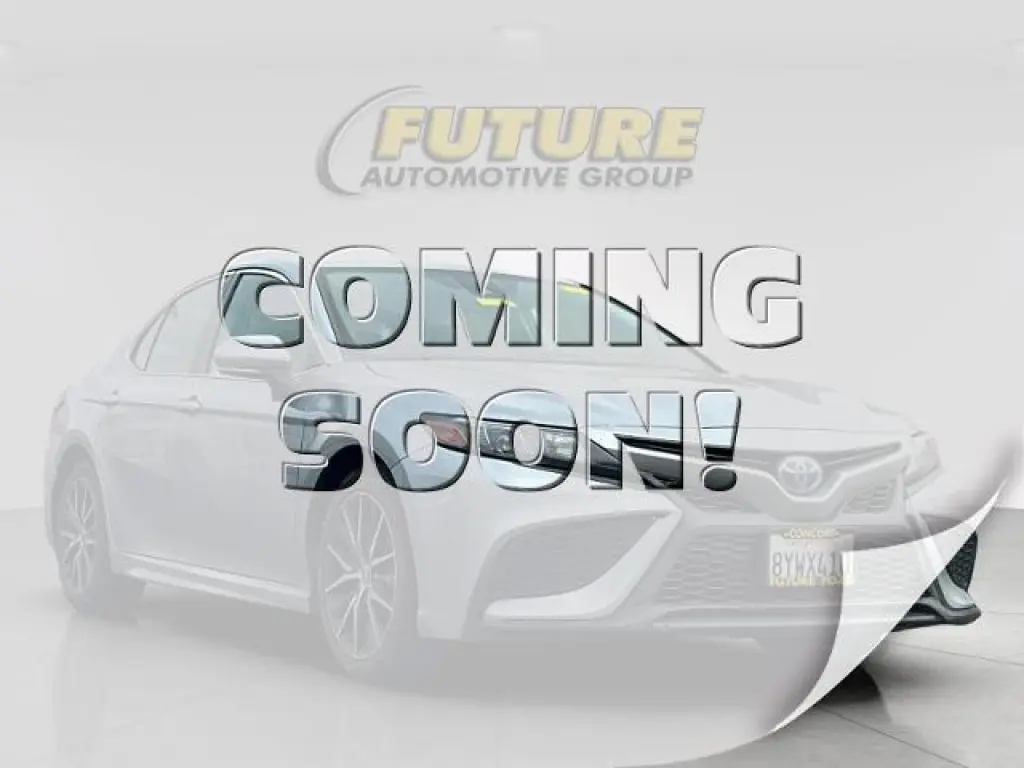 Toyota Camry Hybrid 2022 SE 4dr Sedan