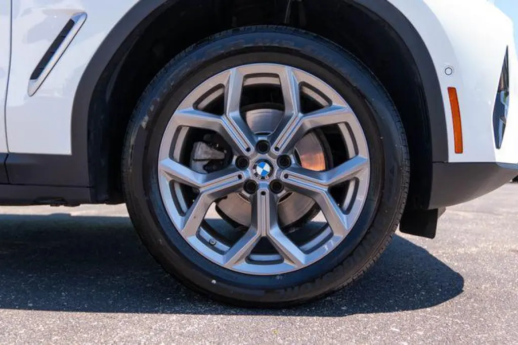 BMW X3 2023 AWD xDrive30i 4dr Sports Activity Vehicle