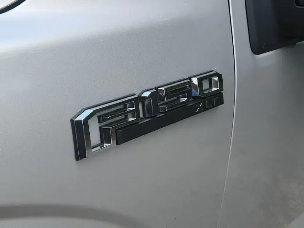 Ford F-150 2016 4x4 Lariat 4dr SuperCrew 5.5 ft. SB