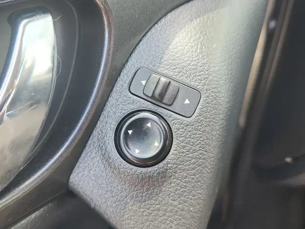 Nissan Rogue 2018 AWD S 4dr Crossover