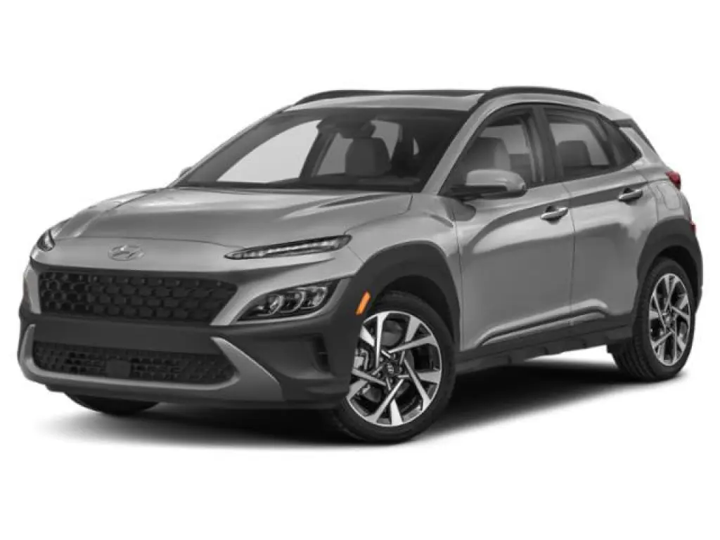 Hyundai KONA 2023 AWD Limited 4dr Crossover