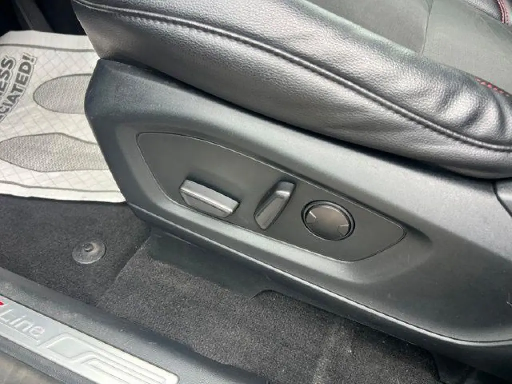 Ford Explorer 2023 AWD ST-Line 4dr SUV