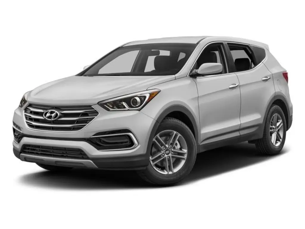 Hyundai SANTA FE Sport 2017 AWD 2.4L 4dr SUV