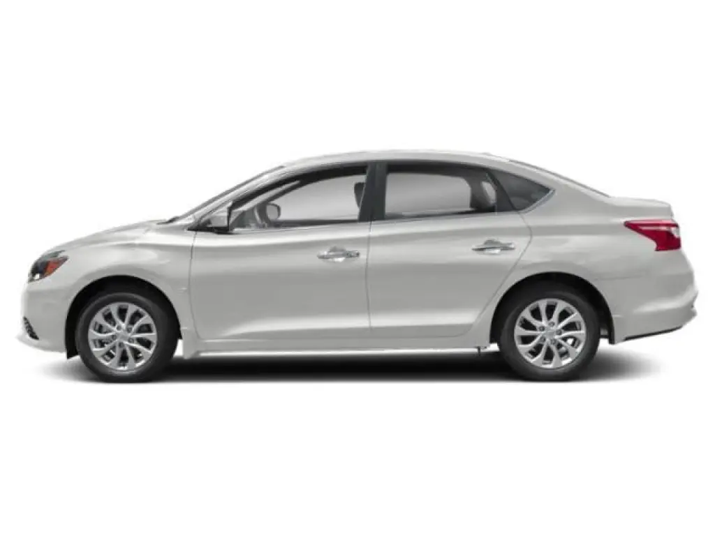 Nissan Sentra 2019 SV 4dr Sedan
