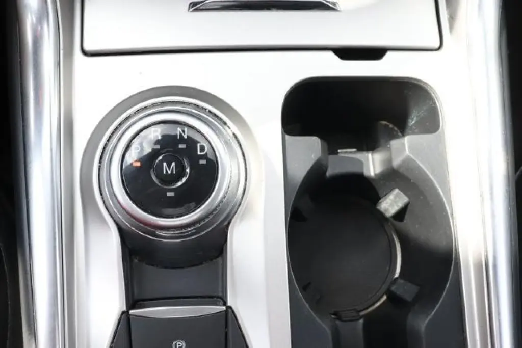 Ford Explorer 2020 AWD Limited 4dr SUV
