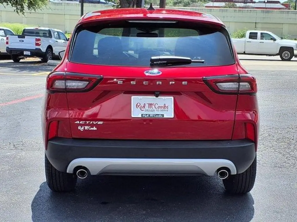 Ford Escape 2025 Active 4dr SUV