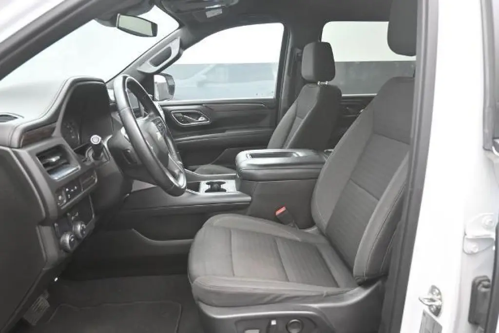Chevrolet Suburban 2023 4x2 LS 4dr SUV