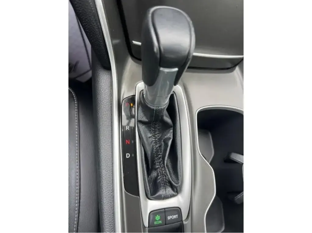Honda Accord 2018 Sport 4dr Sedan (1.5T I4 CVT)