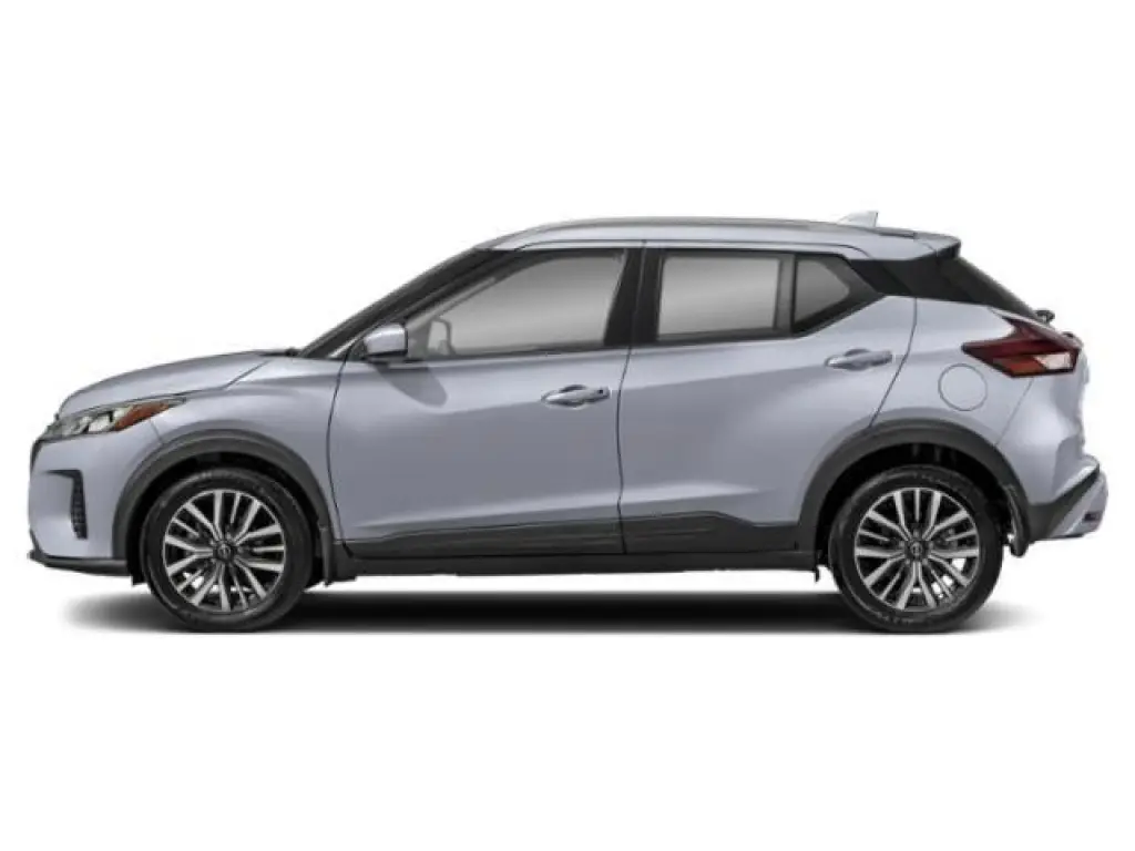 Nissan Kicks 2023 SV 4dr Crossover