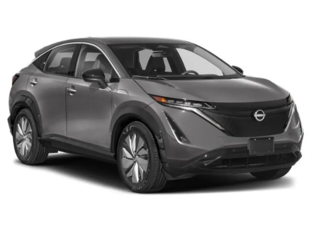 Nissan Ariya 2023 Engage 4dr Crossover