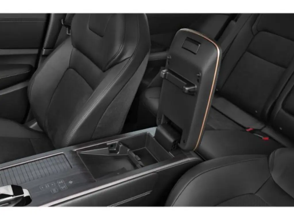 Nissan Ariya 2024 Evolve+ 4dr Crossover