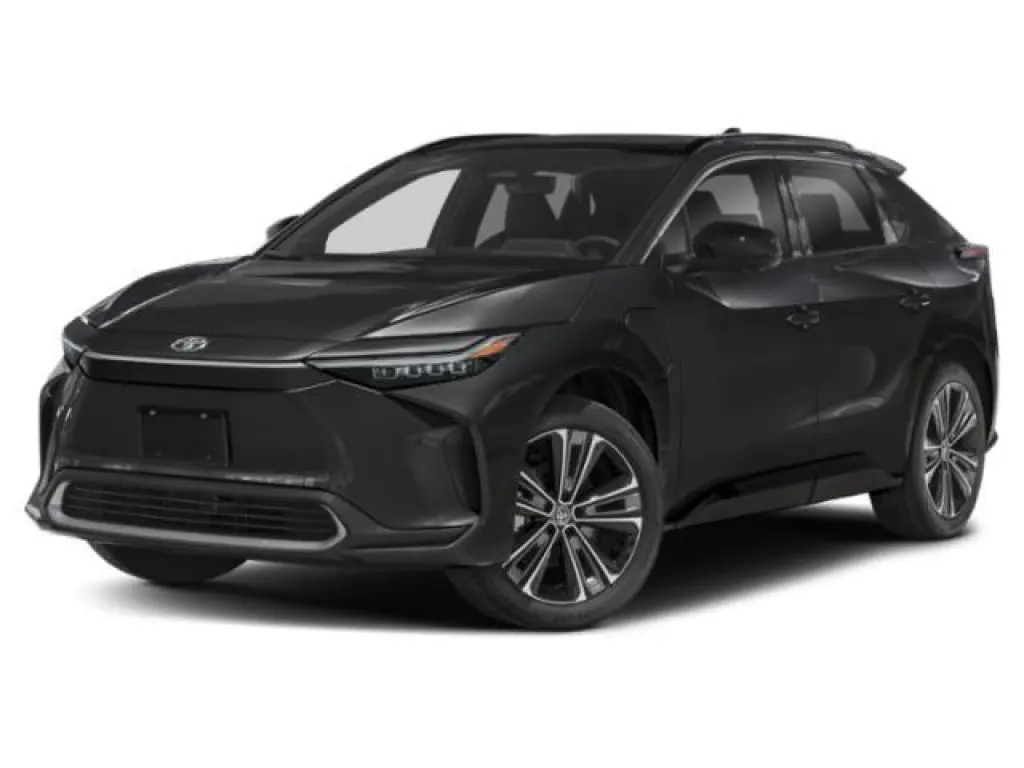 Toyota bZ4X 2023 AWD Limited 4dr Crossover