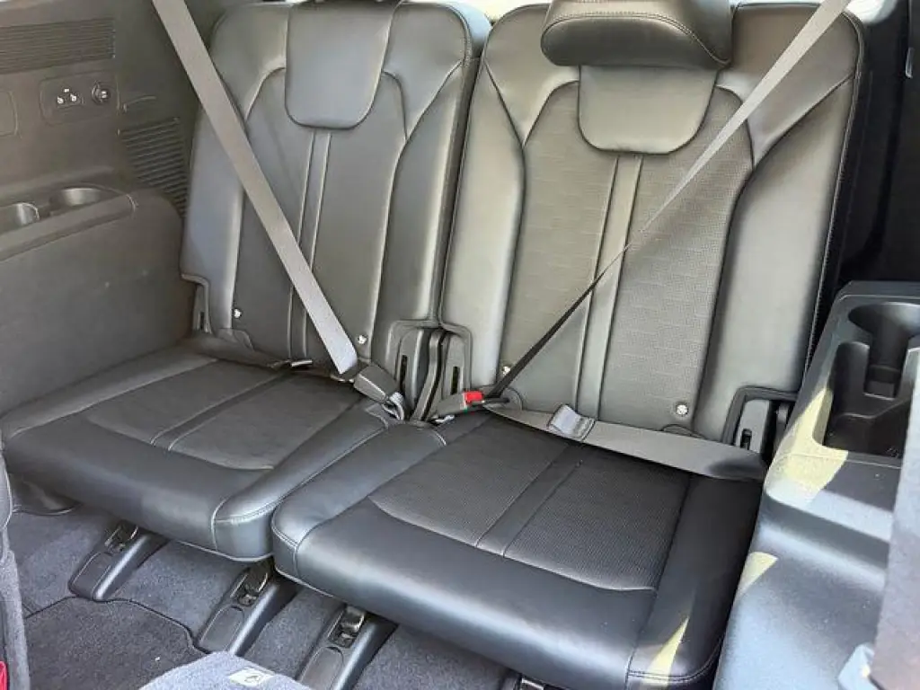 Kia Sorento 2024 SX 4dr SUV