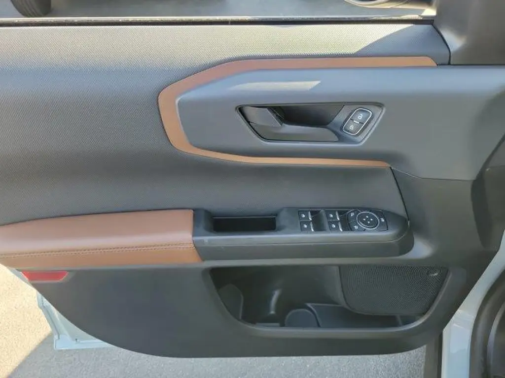 Ford Bronco Sport 2022 AWD Outer Banks 4dr SUV