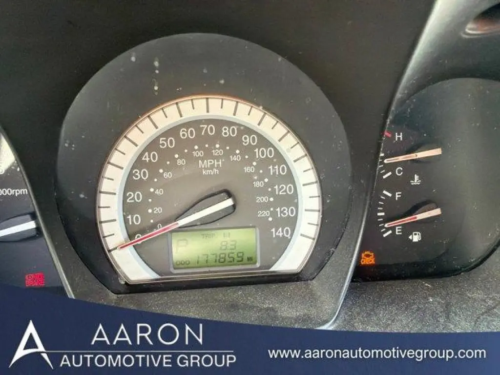 Kia Spectra 2007 Spectra5 SX 4dr Wagon 4A