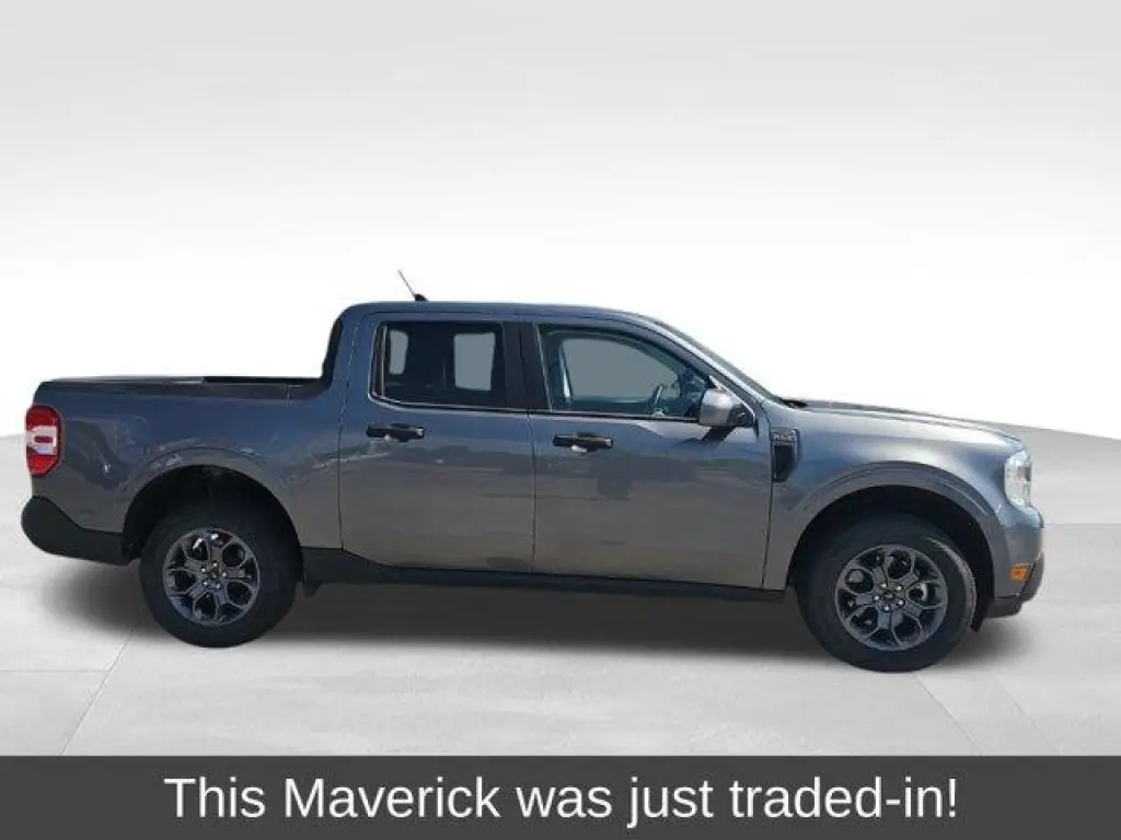 Ford Maverick 2023 XL 4dr SuperCrew 4.5 ft. SB