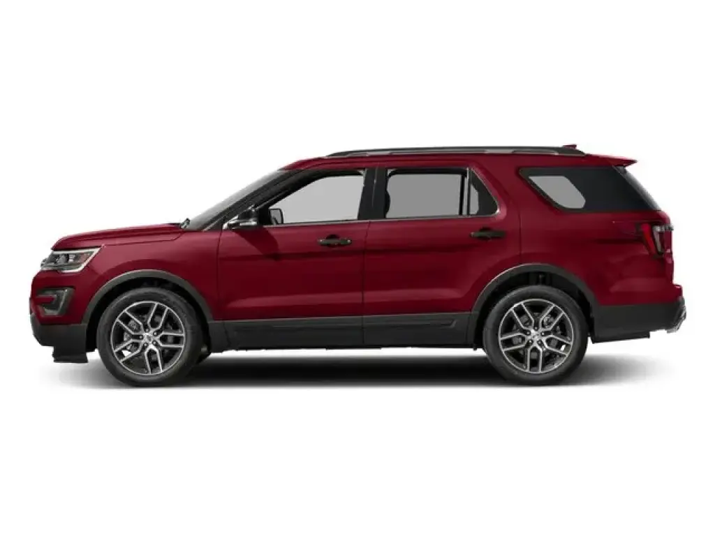 Ford Explorer 2016 AWD Sport 4dr SUV