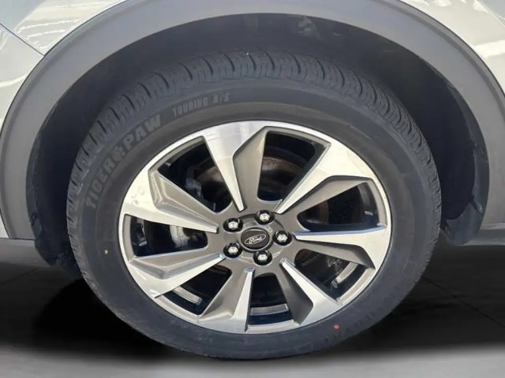 Ford Escape 2023 AWD Platinum 4dr SUV