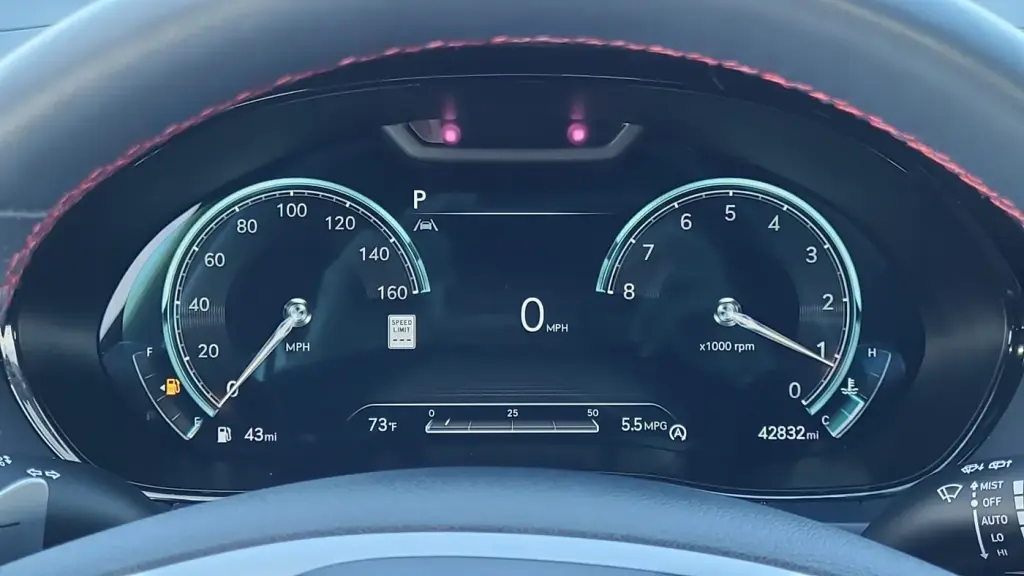 Genesis GV70 2023 AWD 2.5T Standard 4dr SUV