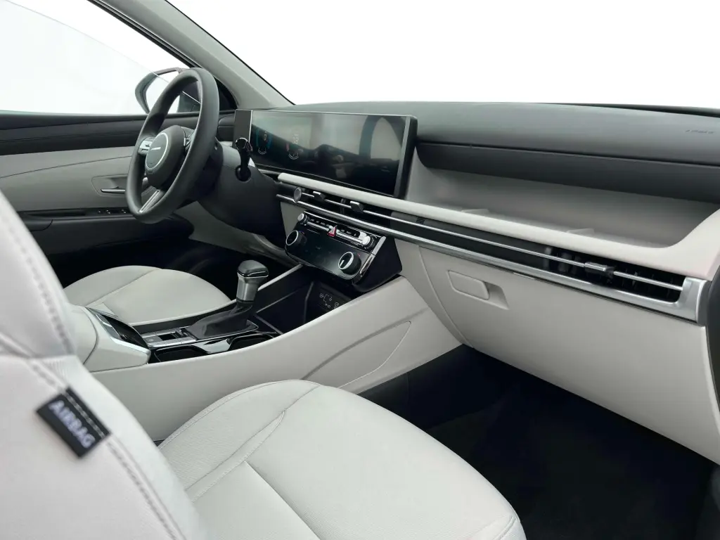 Hyundai TUCSON 2025 SEL 4dr SUV
