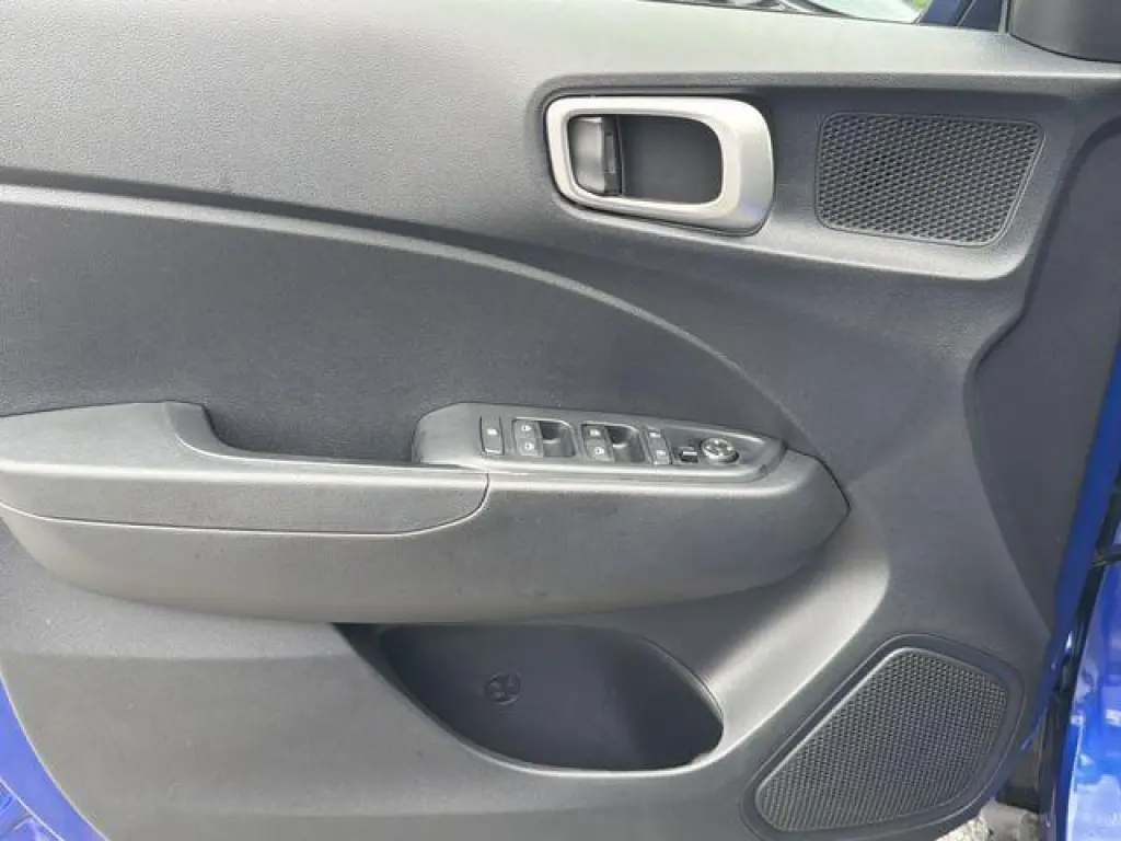 Hyundai VENUE 2025 SEL 4dr Crossover