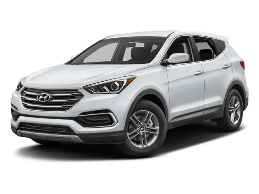 Hyundai SANTA FE Sport 2017 2.4L 4dr SUV