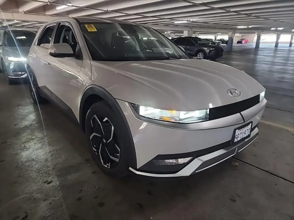 Hyundai IONIQ 5 2024 SEL 4dr Crossover