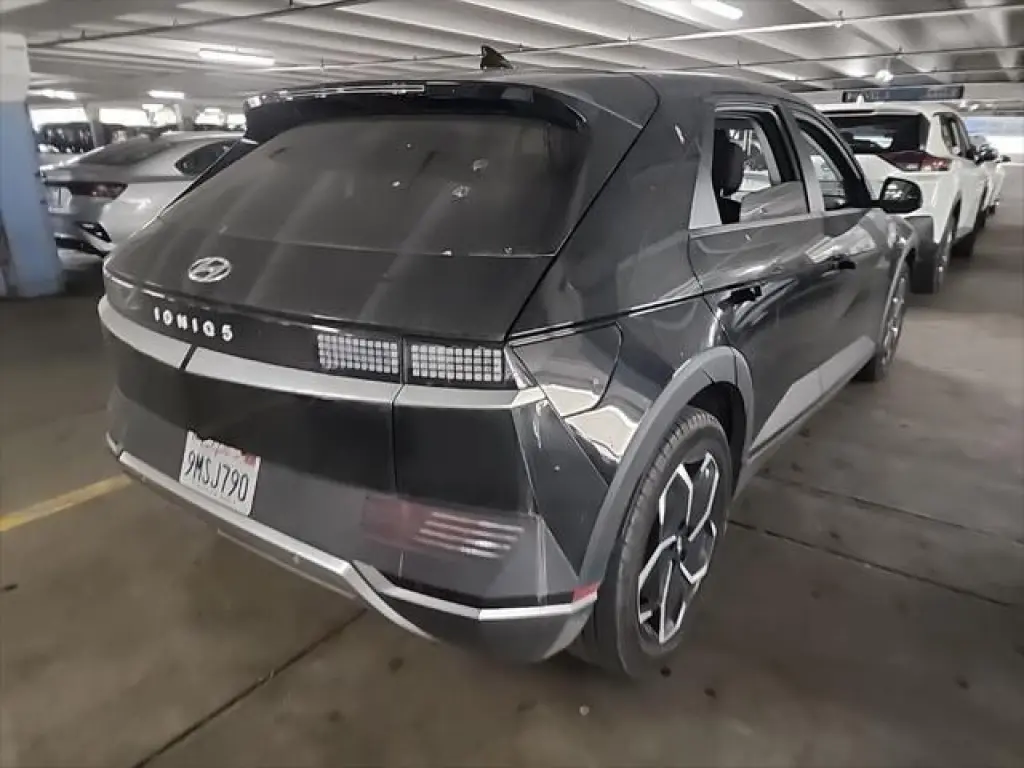 Hyundai IONIQ 5 2024 SEL 4dr Crossover