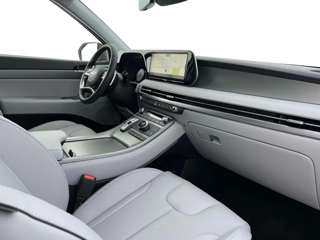 Hyundai PALISADE 2024 SEL 4dr SUV