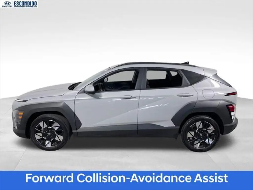 Hyundai KONA 2024 SEL 4dr Crossover