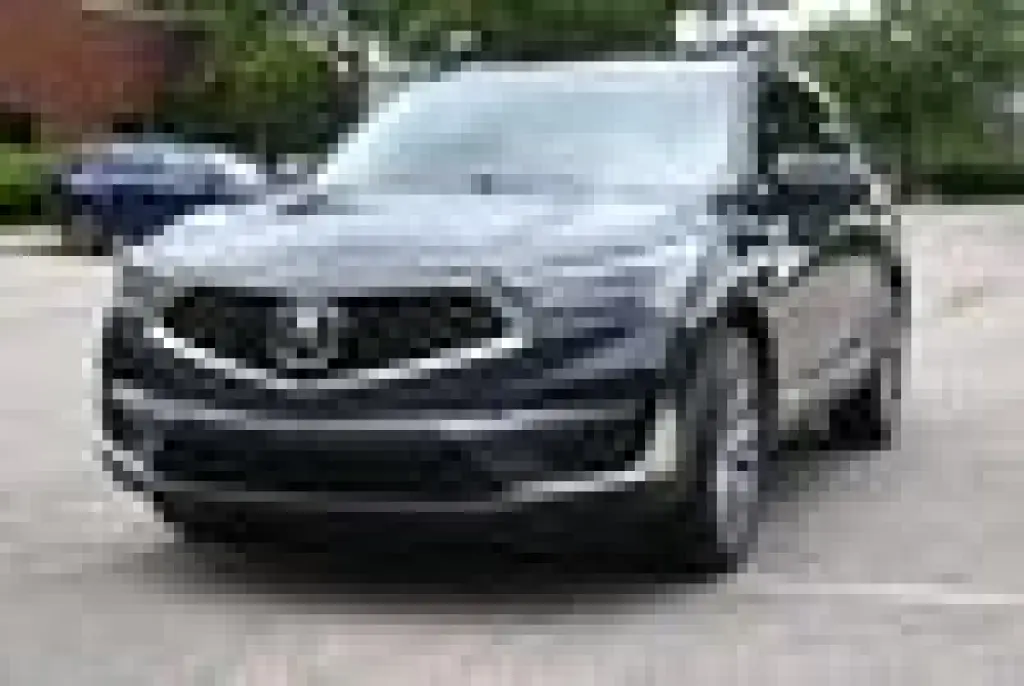 2020 Acura RDX