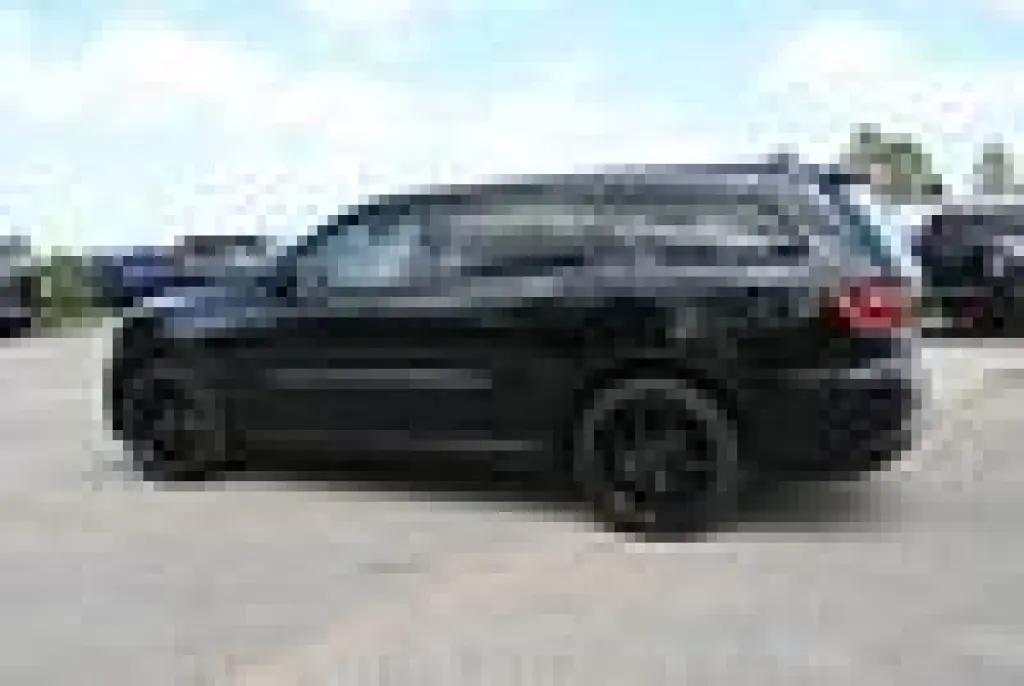 2020 Dodge Durango