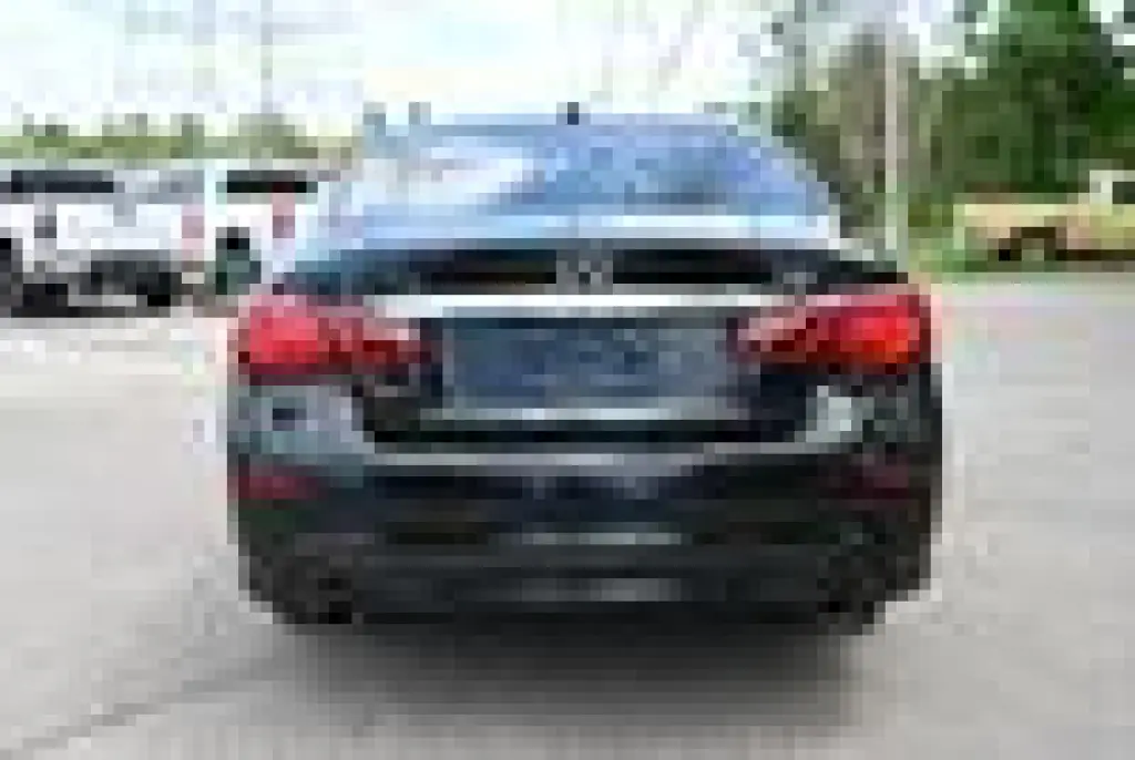2019 Infiniti Q70