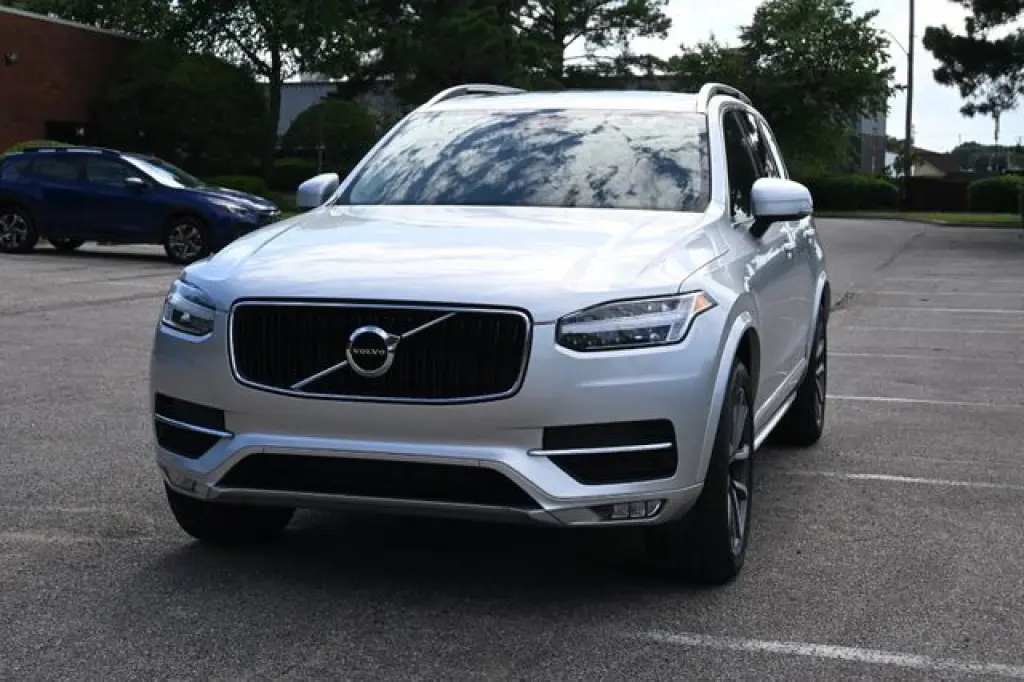 2019 Volvo XC90