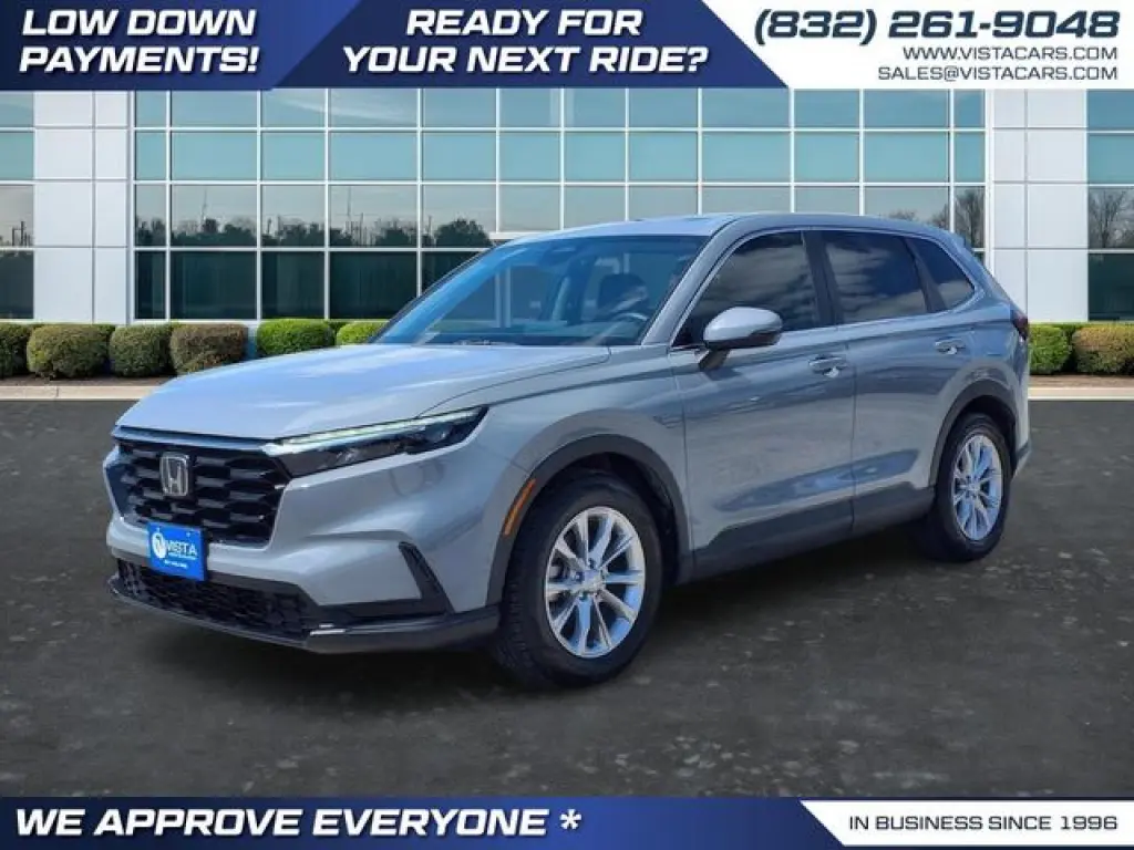 2023 Honda CR-V